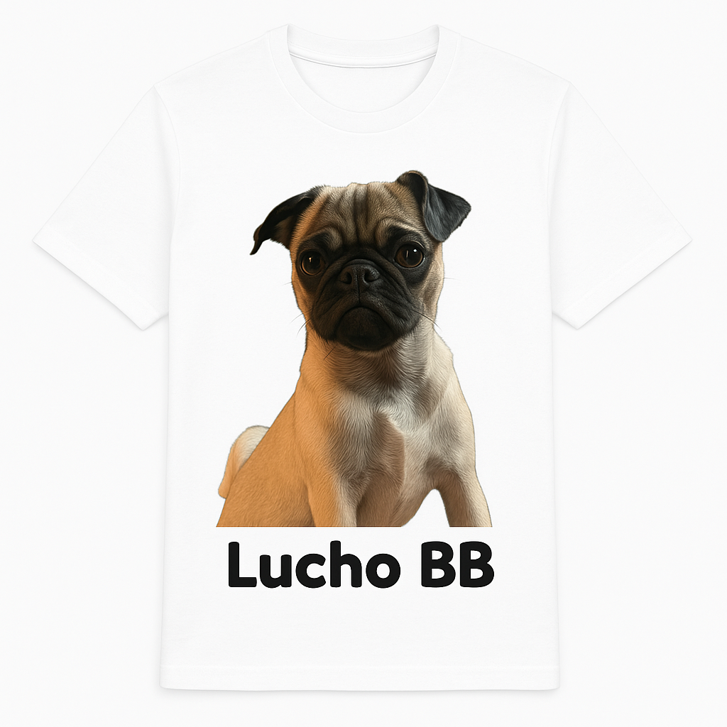 =Diseño de mascota - Perroness