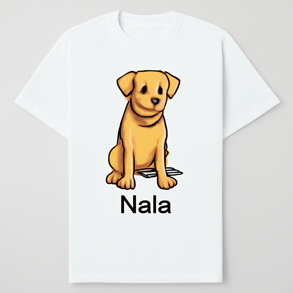 =Diseño de mascota - Perroness