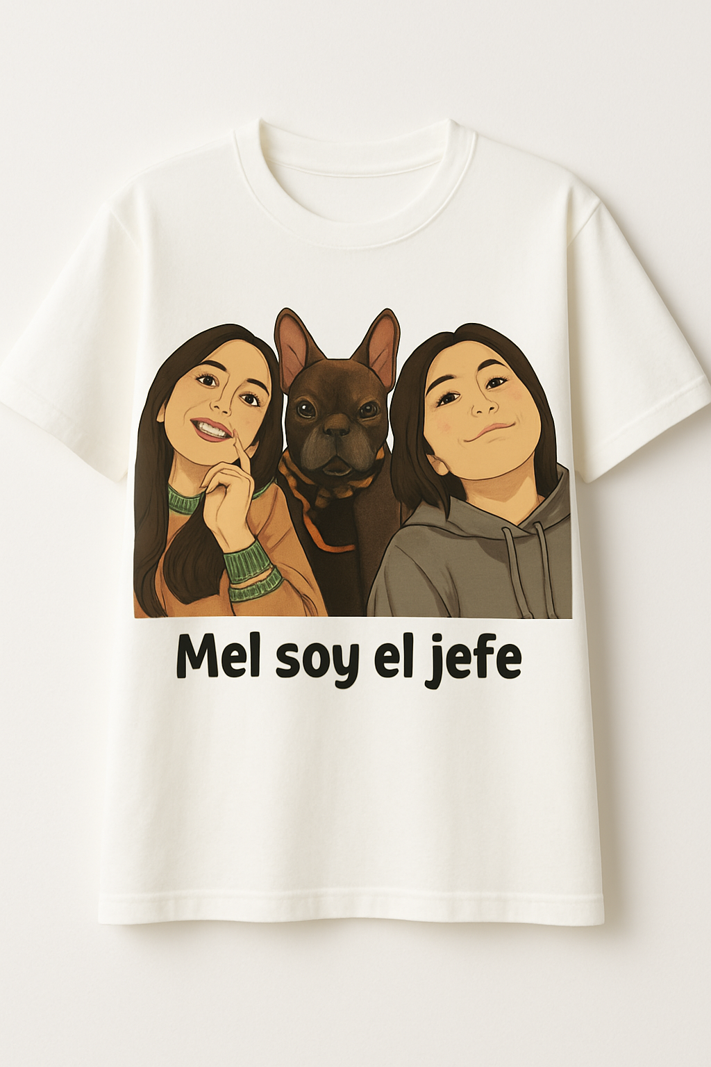 =Diseño de mascota - Perroness