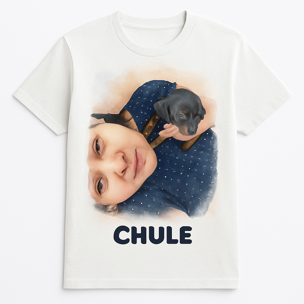 =Diseño de mascota - Perroness