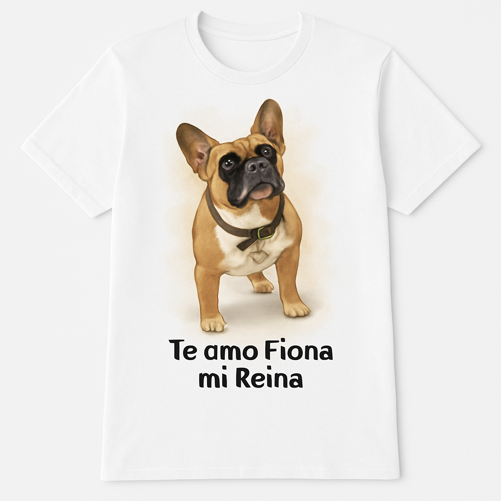 =Diseño de mascota - Perroness