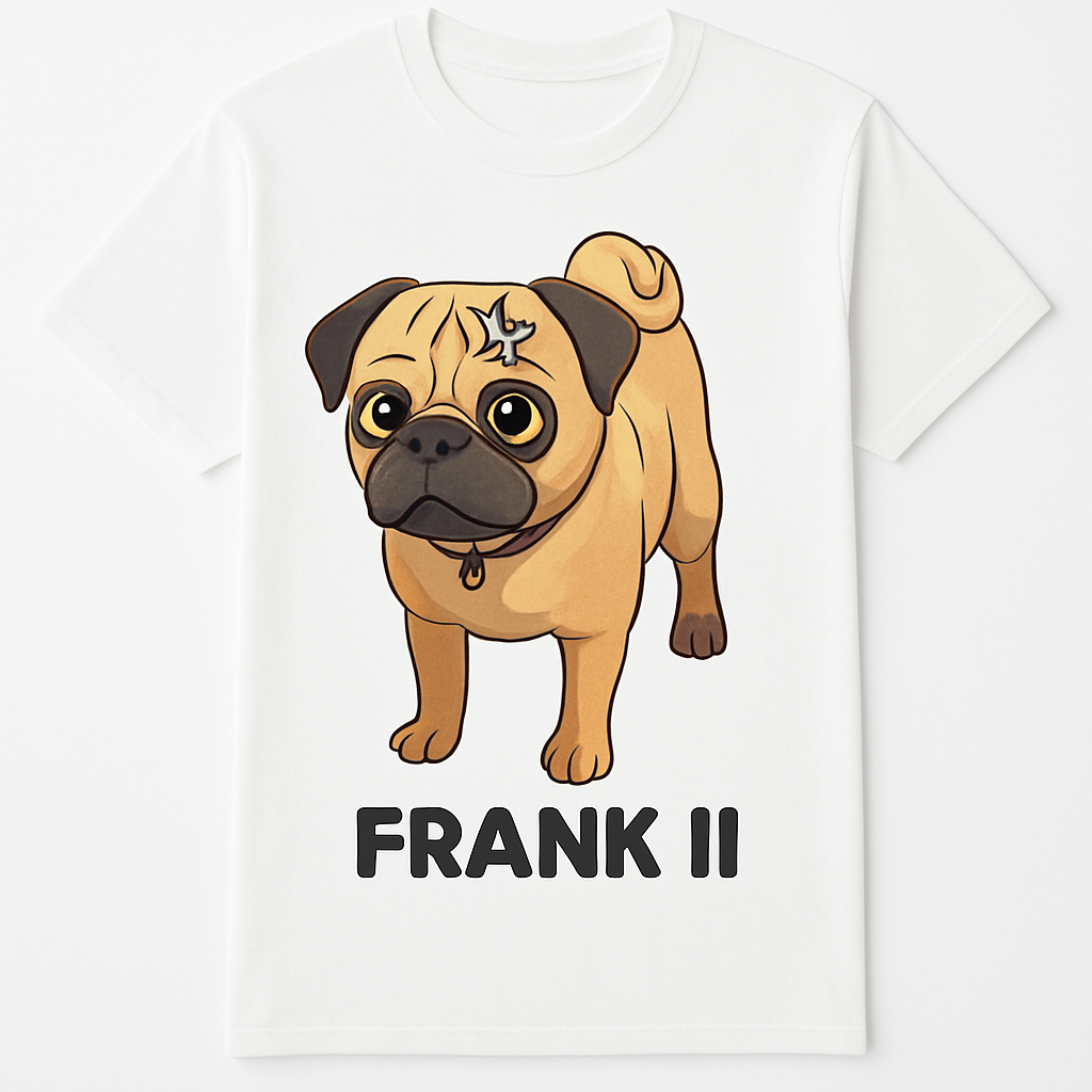 =Diseño de mascota - Perroness