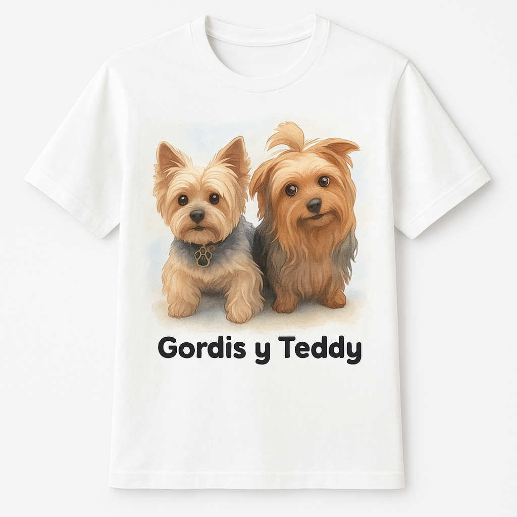 =Diseño de mascota - Perroness