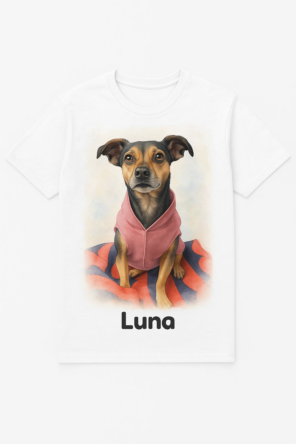 =Diseño de mascota - Perroness