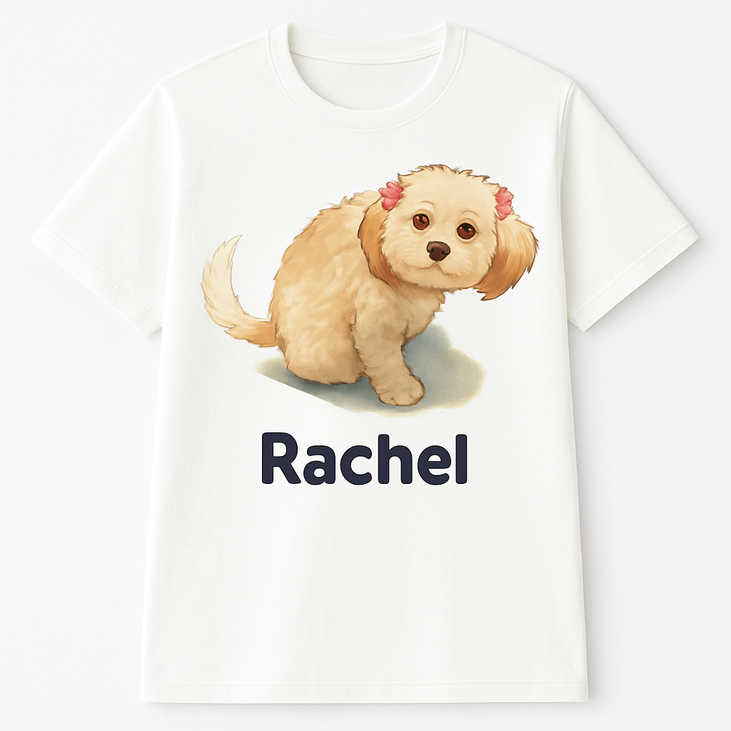 =Diseño de mascota - Perroness