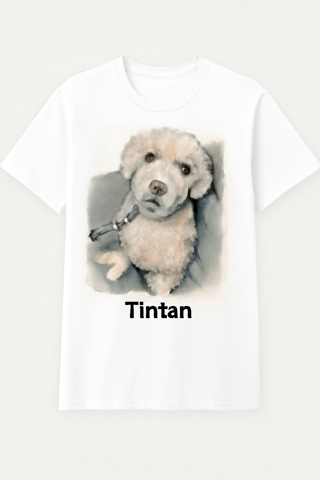 =Diseño de mascota - Perroness