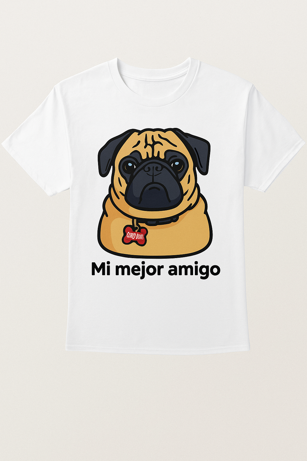 =Diseño de mascota - Perroness