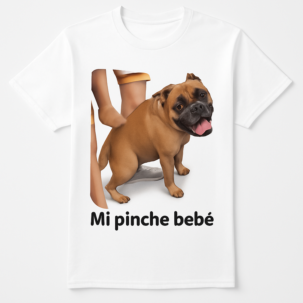 =Diseño de mascota - Perroness