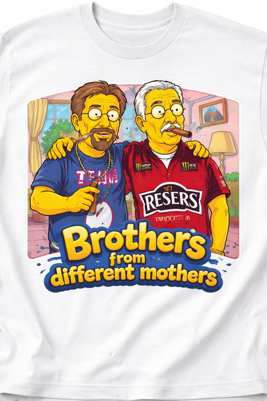=Custom yellow cartoon t-shirt